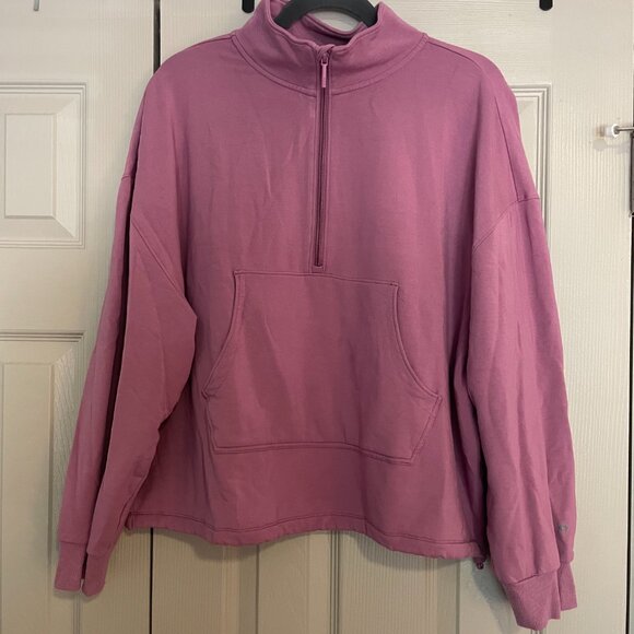 Tavi - Cozy Half Zip XL - Picture 4 of 9